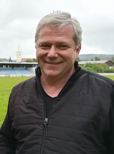 Harald Reiszner